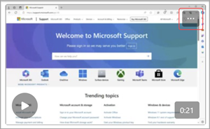 Preuzmite i sačuvajte video, audio ili transkript u usluzi Microsoft Teams
