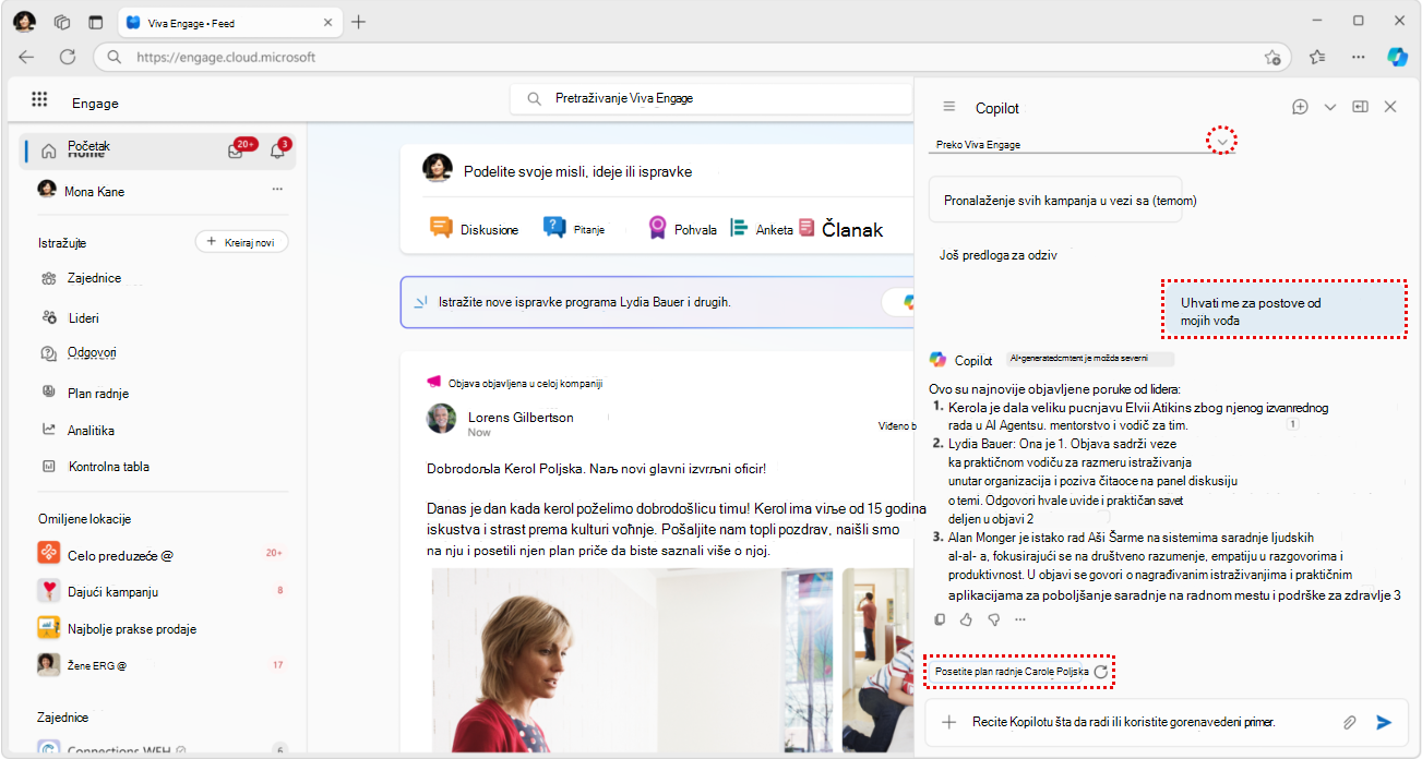 Globalna pretraga i dubinsko pretraživanje