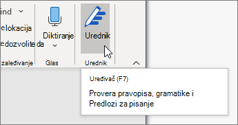 Odaberite stavku 