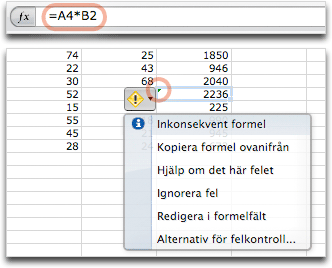Inkonsekvent formel i C4-mac_inconsistent_formula