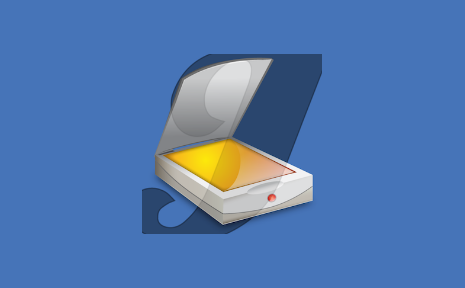 Logotyp för JotNot Scanner.