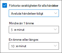 Webbalternativ