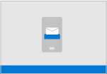 Outlook Mobile Hantera inkorgen