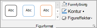 Figurformat