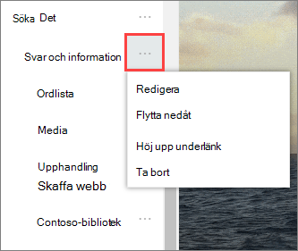 Bild av de markerade ellipsen