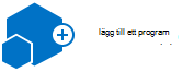 Lägga till ett program