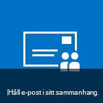 Webbdelspanel