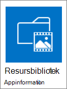 Panelen Resursbibliotek