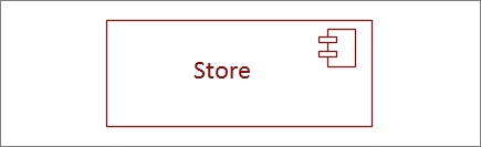 Form för store-komponent
