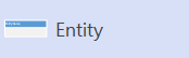 Entitetsform.