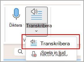 Hemtranskribering