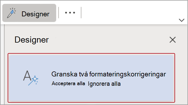 Bild av Word Designer