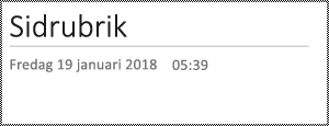Byta namn på sidan i OneNote för webben