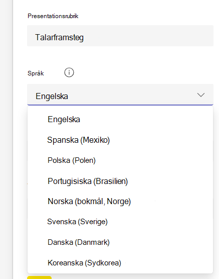 flerspråkig