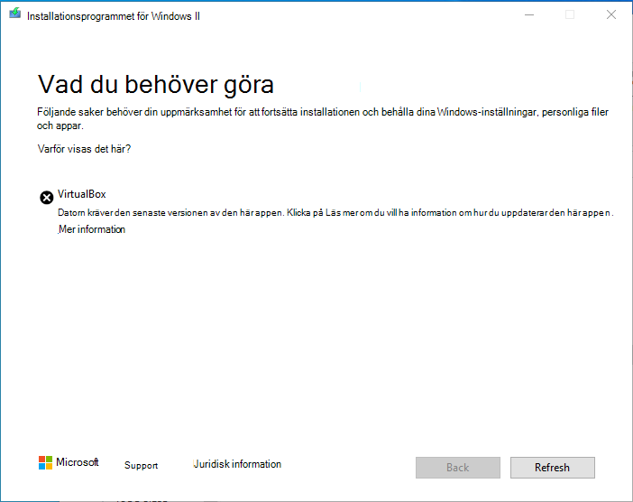 Virtualbox