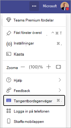 teams-keyboard-shortcuts-ui-in-setting-and-more-menu
