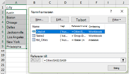 Namnhanteraren