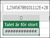 # fel