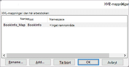 Dialogrutan Kartor