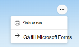 För uppdatering