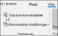 Visa som konversation