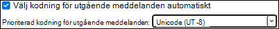 Unicode UTF 8