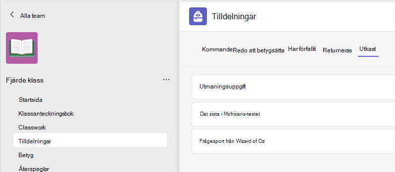 Uppdrag