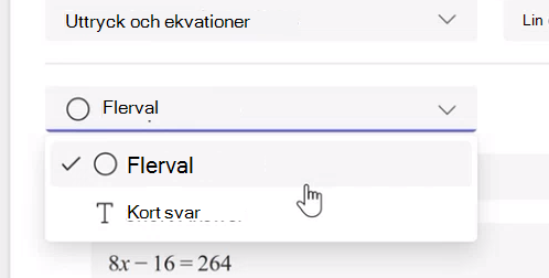 Matematiska framsteg