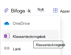 Bifoga