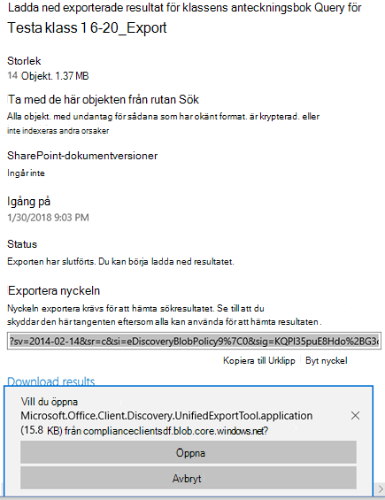 Öppet