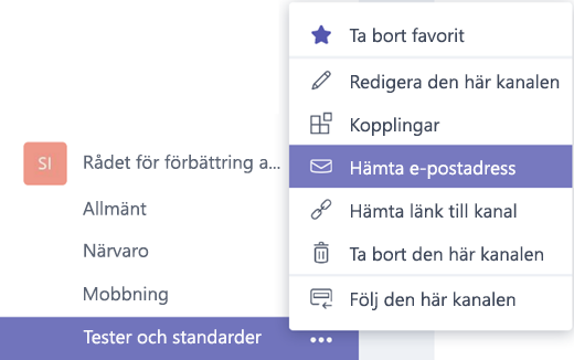 E-post
