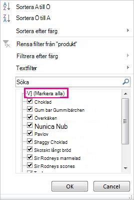 Filtergalleri