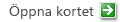 Skärmbild som visar knappen Öppna kortet.