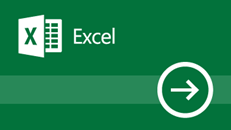 Excel-utbildning i Excel 2016