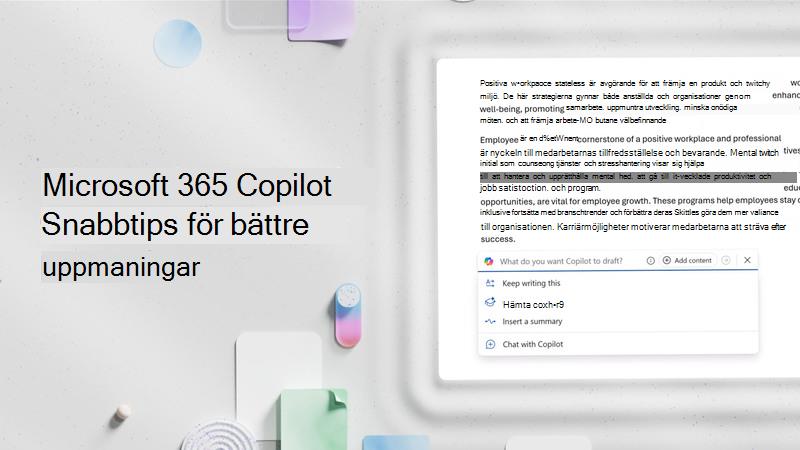 Video: Så här chattar du med Microsoft Copilot