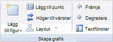 Lägga till en form