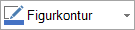 Knappen Kontur