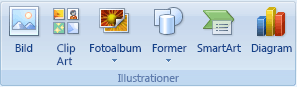 Bild av gruppen Illustrationer