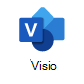 Visio-logotyp