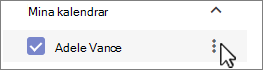 Outlook Google-kalender Min Calendar