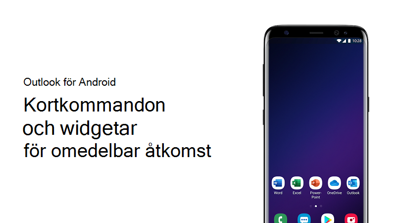 Outlook för iOS och Android | Microsoft Support