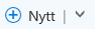 Ny ny och nedåtpil