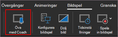 Börja repetera
