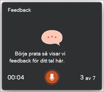 Börja prata
