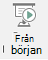 Den här knappen startar ett bildspel med början från den första bilden i presentationen.