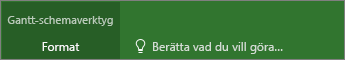 Berätta vad du vill göra