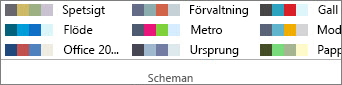 Scheman