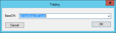 Trädvy