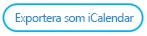 Knappen Exportera som iCalendar