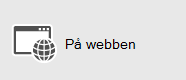 Skype för företag – Web App